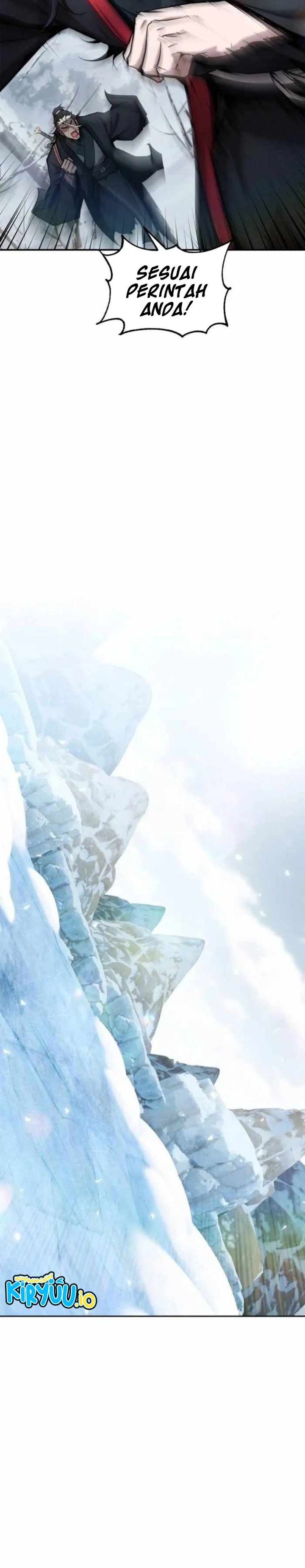 The Demonic Cult Leader Is Too Reluctant Chapter 65 Gambar 37