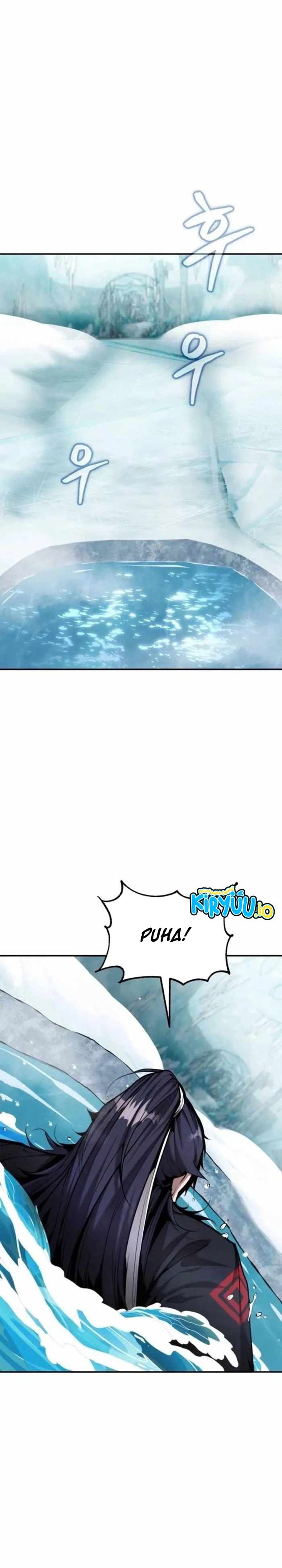 The Demonic Cult Leader Is Too Reluctant Chapter 65 Gambar 41