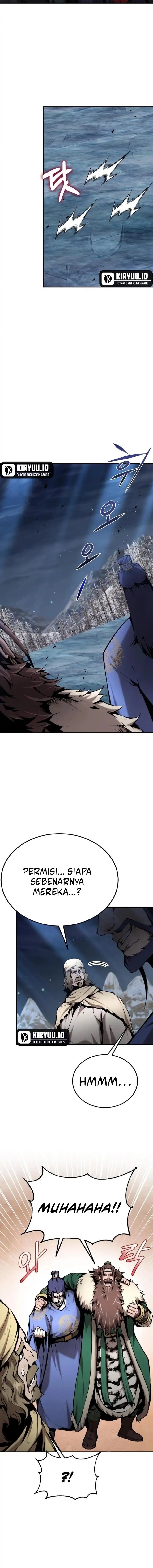 The Demonic Cult Leader Is Too Reluctant Chapter 71 Gambar 6