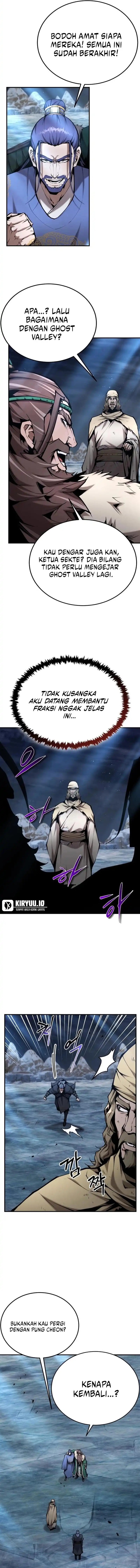 The Demonic Cult Leader Is Too Reluctant Chapter 71 Gambar 7