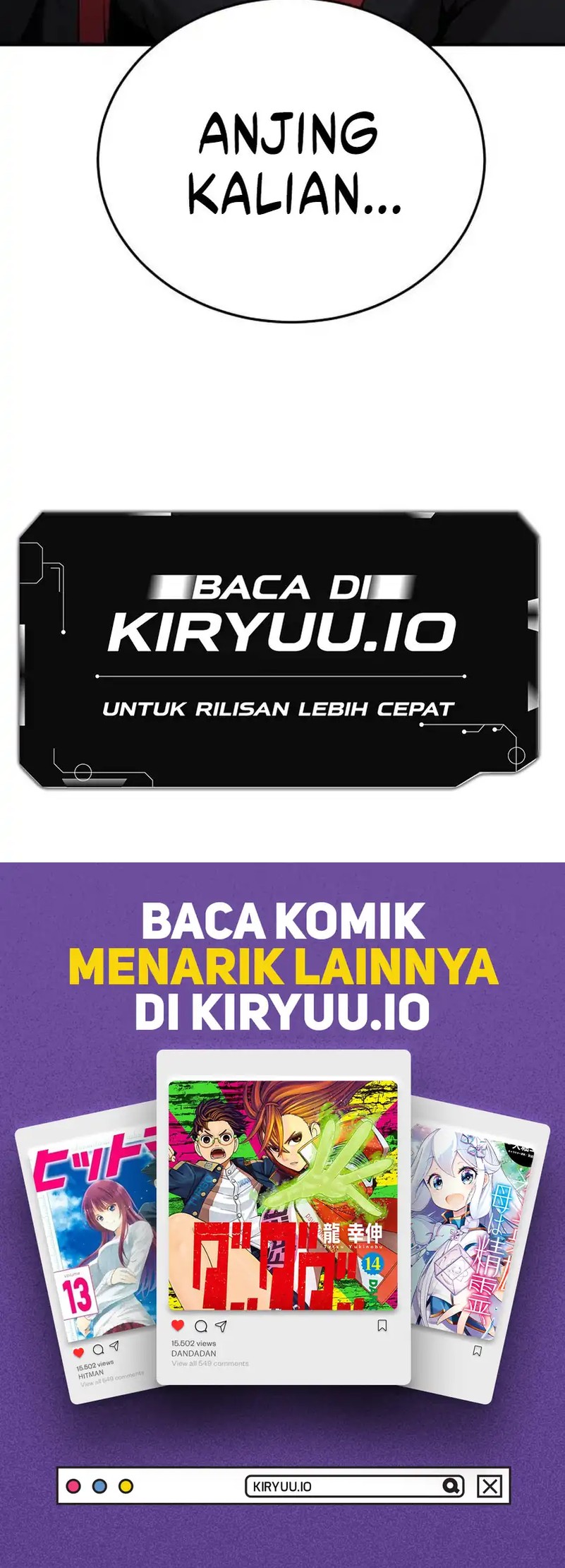 The Demonic Cult Leader Is Too Reluctant Chapter 71 Gambar 20