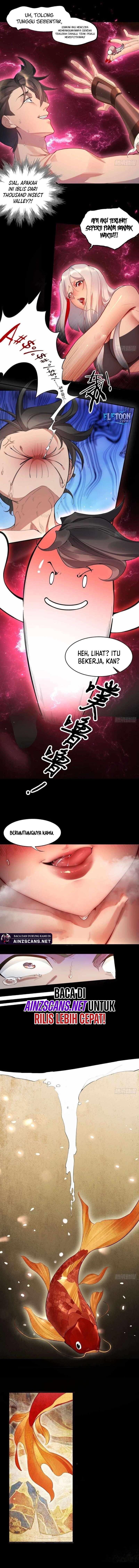 The Demonic Sect Master’s Secret Apprentice Chapter 01 Gambar 5