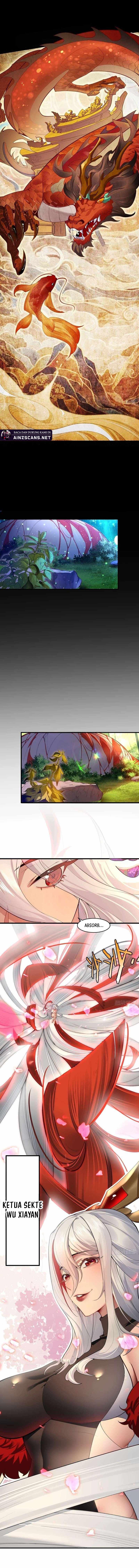 The Demonic Sect Master’s Secret Apprentice Chapter 01 Gambar 6