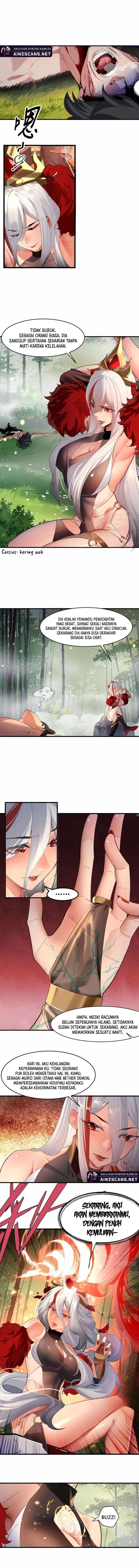 The Demonic Sect Master’s Secret Apprentice Chapter 01 Gambar 7