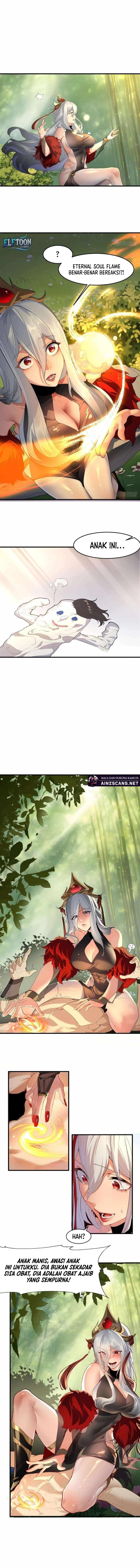 The Demonic Sect Master’s Secret Apprentice Chapter 01 Gambar 8