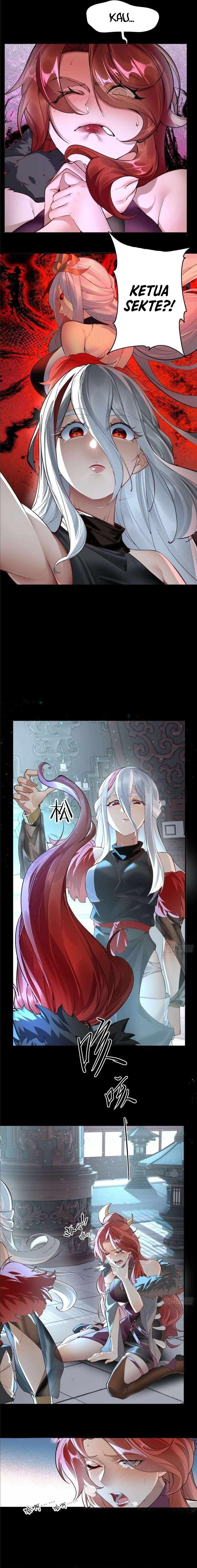 The Demonic Sect Master’s Secret Apprentice Chapter 02 Gambar 6