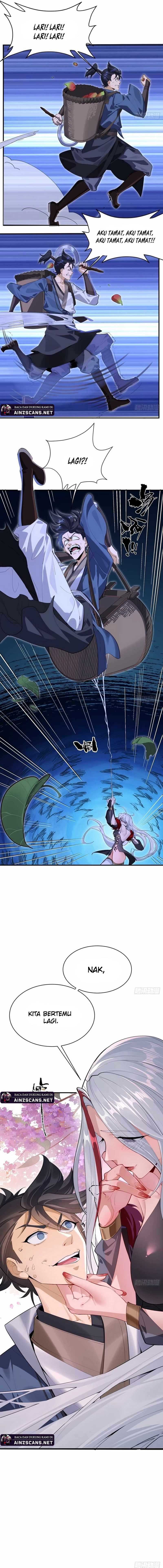 The Demonic Sect Master’s Secret Apprentice Chapter 05 Gambar 9