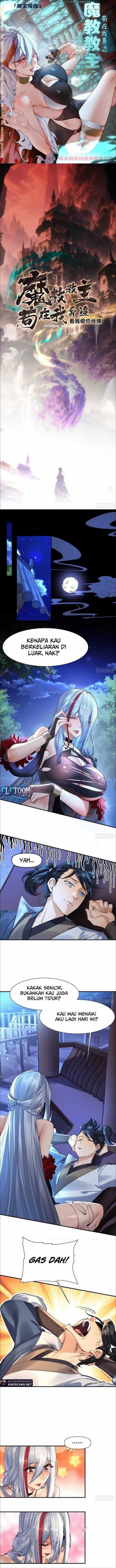 The Demonic Sect Master’s Secret Apprentice Chapter 06 Gambar 2