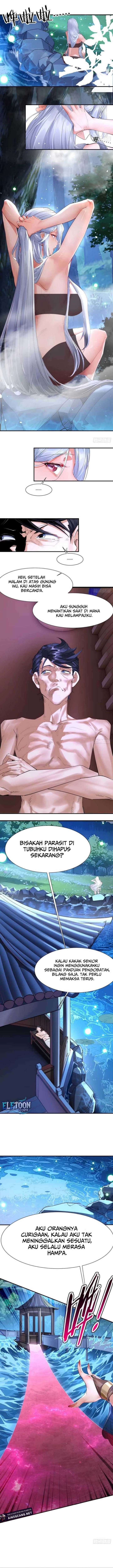 The Demonic Sect Master’s Secret Apprentice Chapter 06 Gambar 5