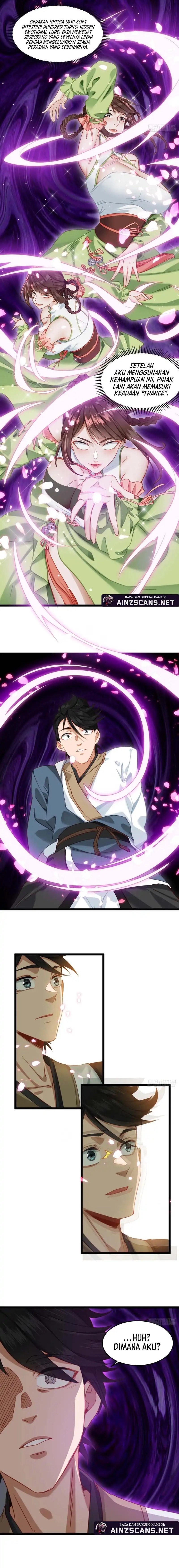 The Demonic Sect Master’s Secret Apprentice Chapter 11 Gambar 7