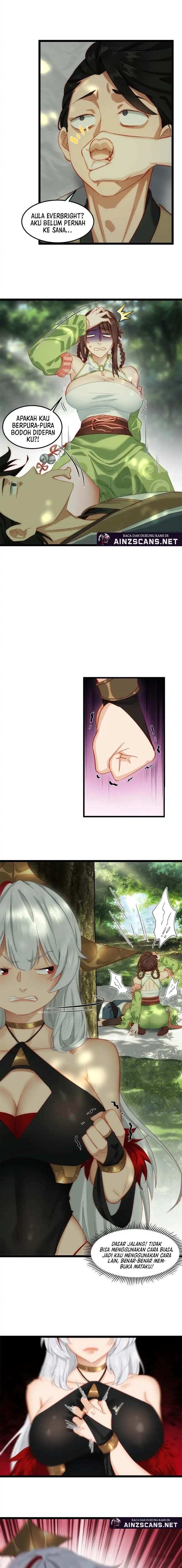 The Demonic Sect Master’s Secret Apprentice Chapter 11 Gambar 9