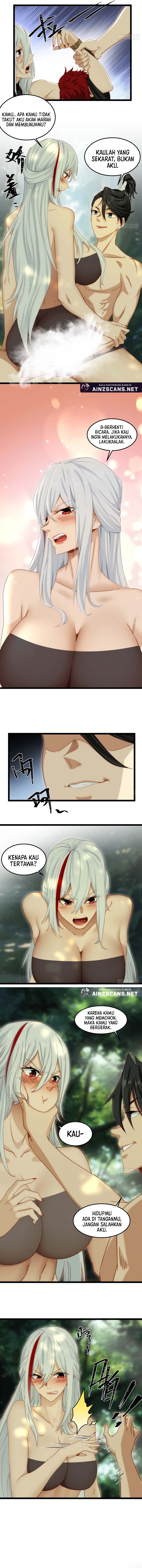 The Demonic Sect Master’s Secret Apprentice Chapter 13 Gambar 2