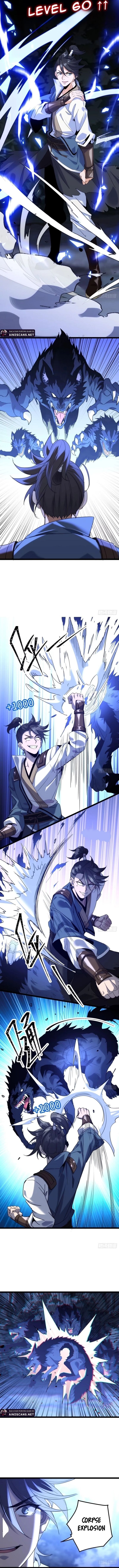 The Demonic Sect Master’s Secret Apprentice Chapter 14 Gambar 3