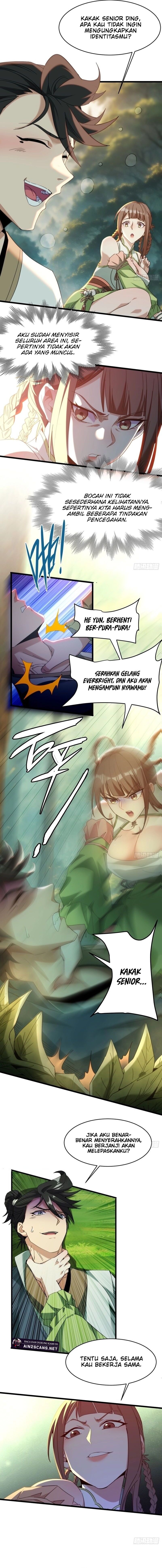 The Demonic Sect Master’s Secret Apprentice Chapter 16 Gambar 3