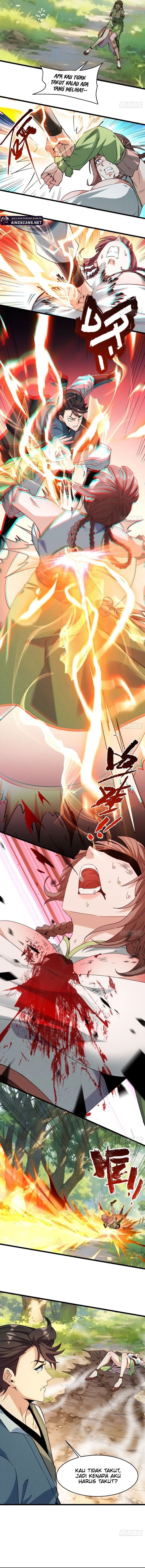 The Demonic Sect Master’s Secret Apprentice Chapter 16 Gambar 6