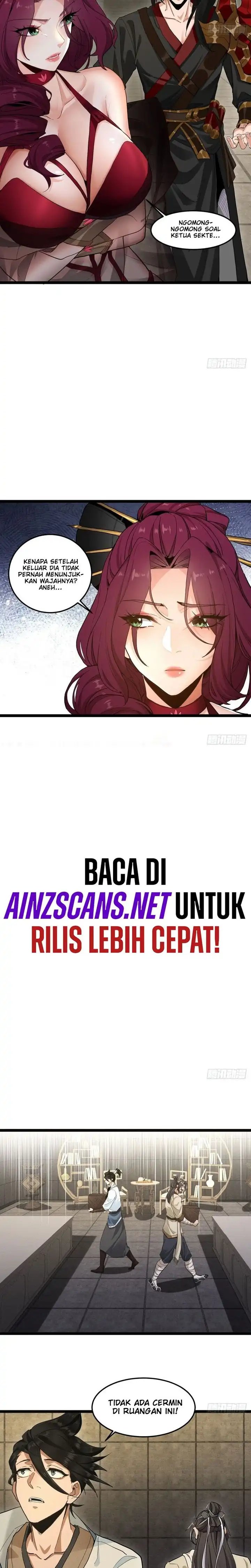 The Demonic Sect Master’s Secret Apprentice Chapter 18 Gambar 8