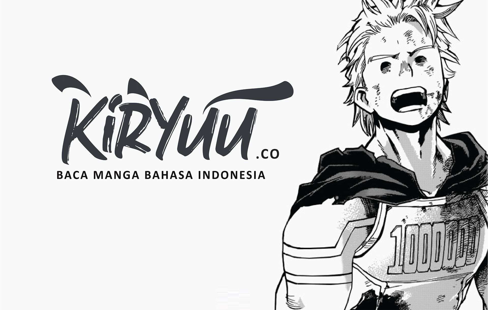 The Descent of the Demonic Master Chapter 18 Gambar 1