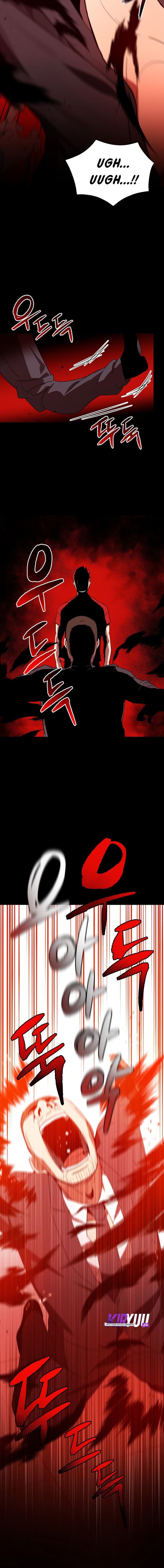 The Descent of the Demonic Master Chapter 75 Gambar 19
