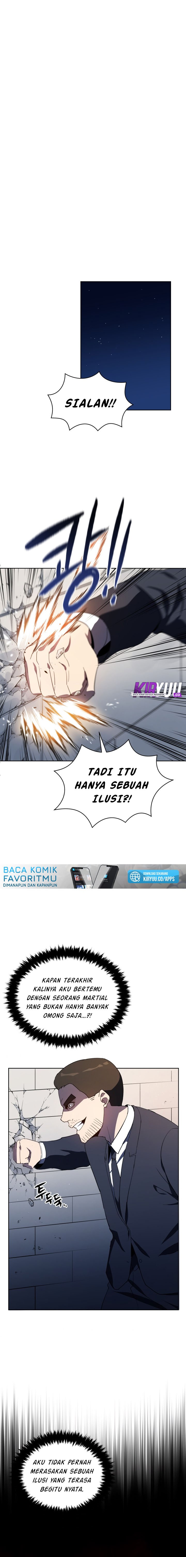 The Descent of the Demonic Master Chapter 75 Gambar 22