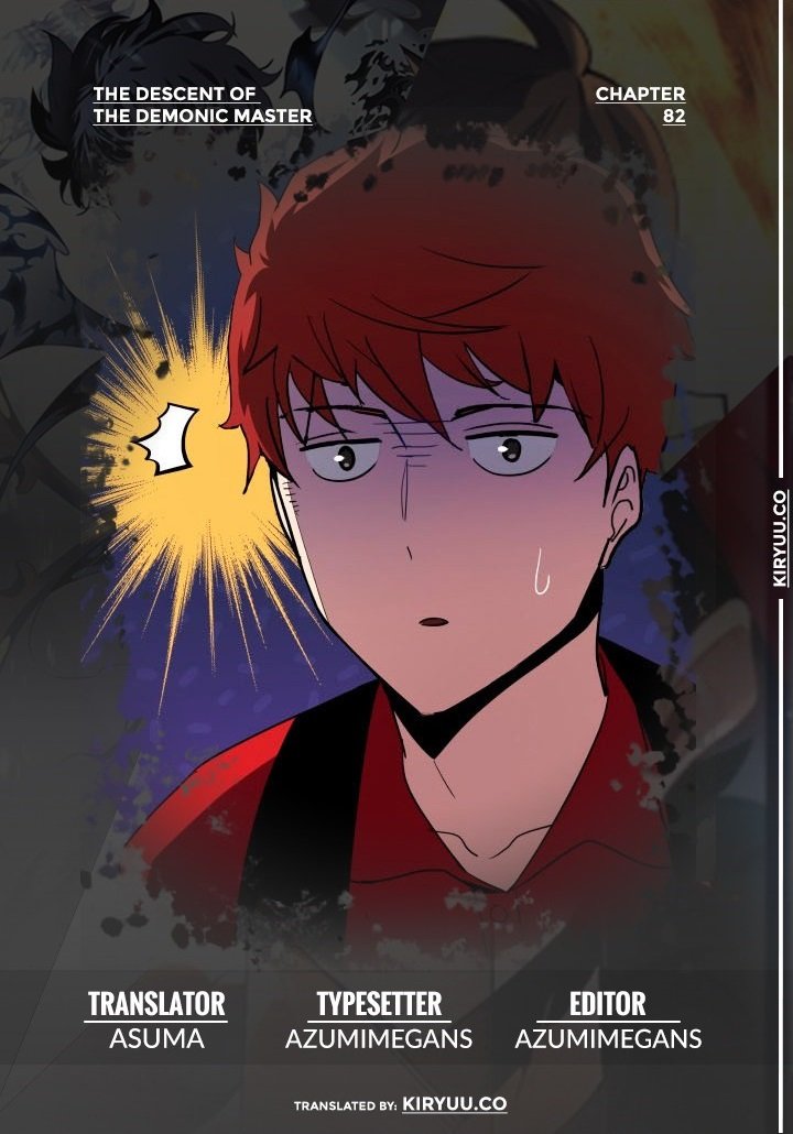 The Descent of the Demonic Master Chapter 82 Gambar 1