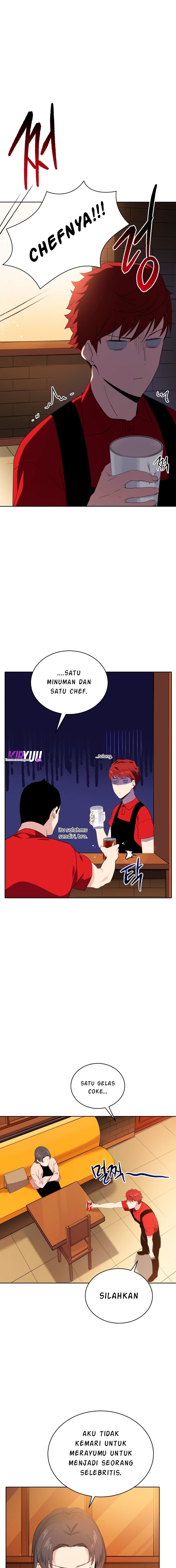 The Descent of the Demonic Master Chapter 82 Gambar 8