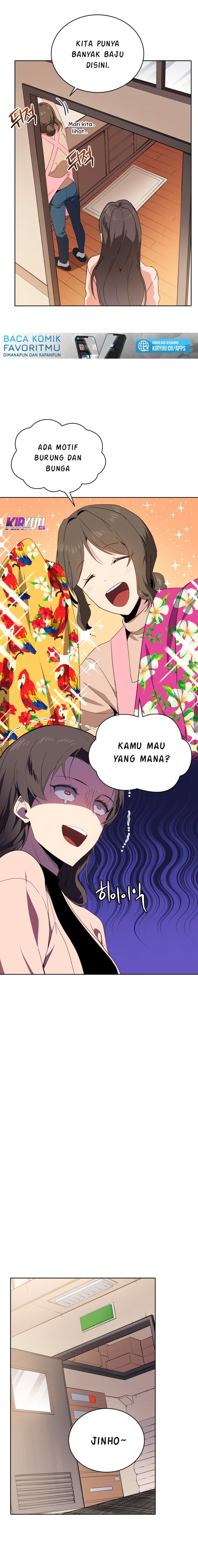 The Descent of the Demonic Master Chapter 82 Gambar 16