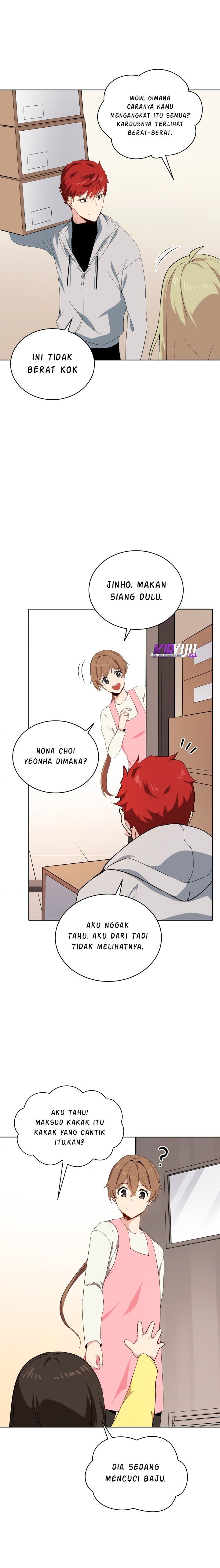 The Descent of the Demonic Master Chapter 82 Gambar 17
