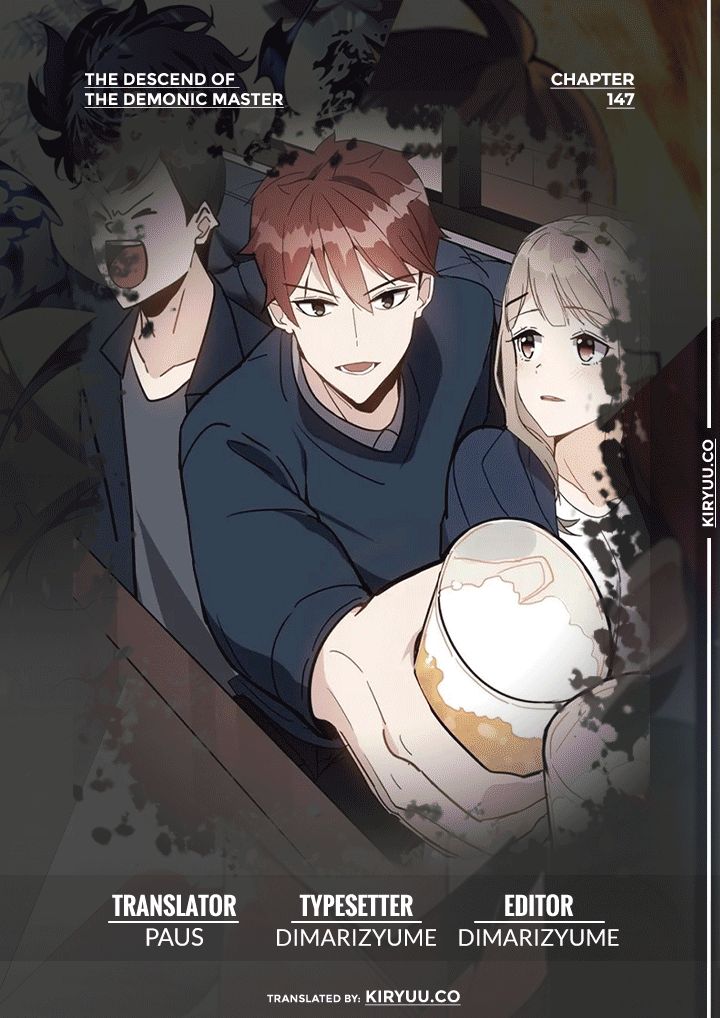 The Descent of the Demonic Master Chapter 147 Gambar 1