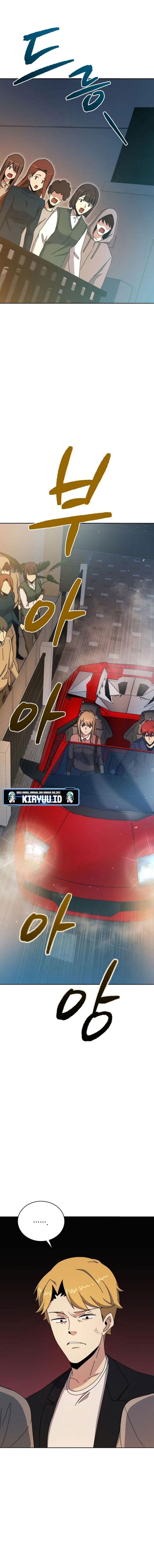 The Descent of the Demonic Master Chapter 147 Gambar 12