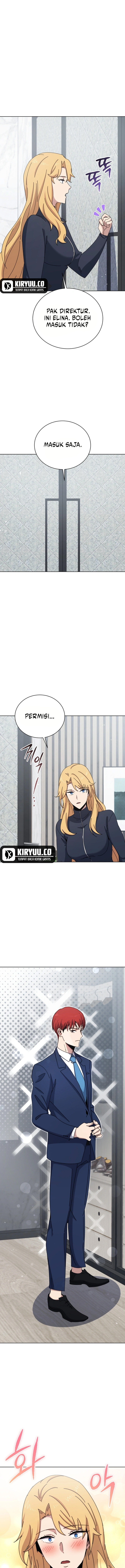 The Descent of the Demonic Master Chapter 158 Gambar 2