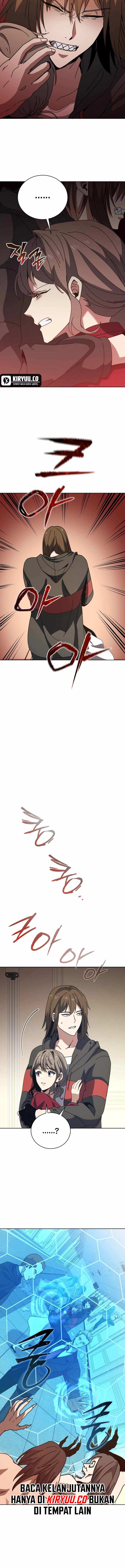 The Descent of the Demonic Master Chapter 164 Gambar 6