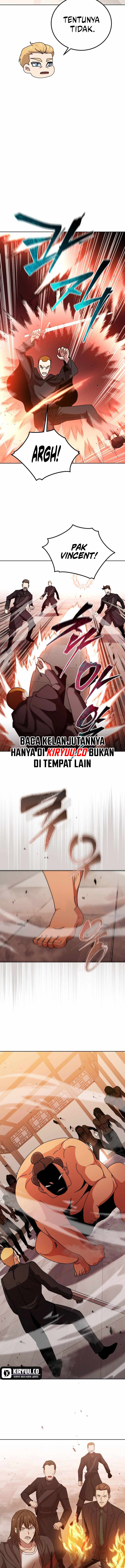 The Descent of the Demonic Master Chapter 164 Gambar 15