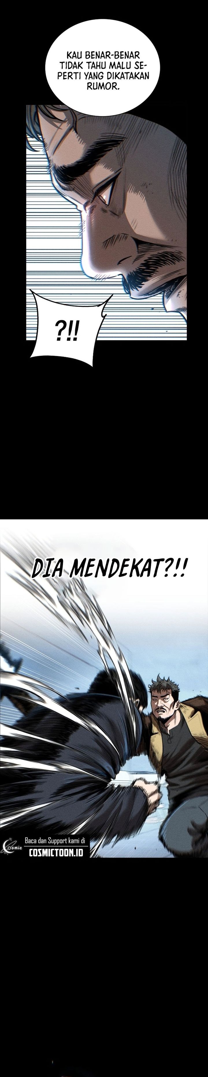 The Devil Classroom Chapter 01 Gambar 14