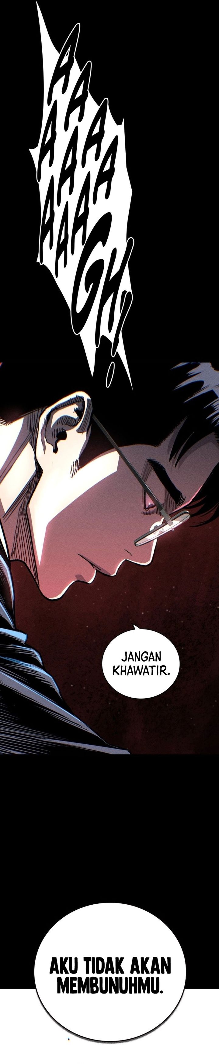 The Devil Classroom Chapter 01 Gambar 20