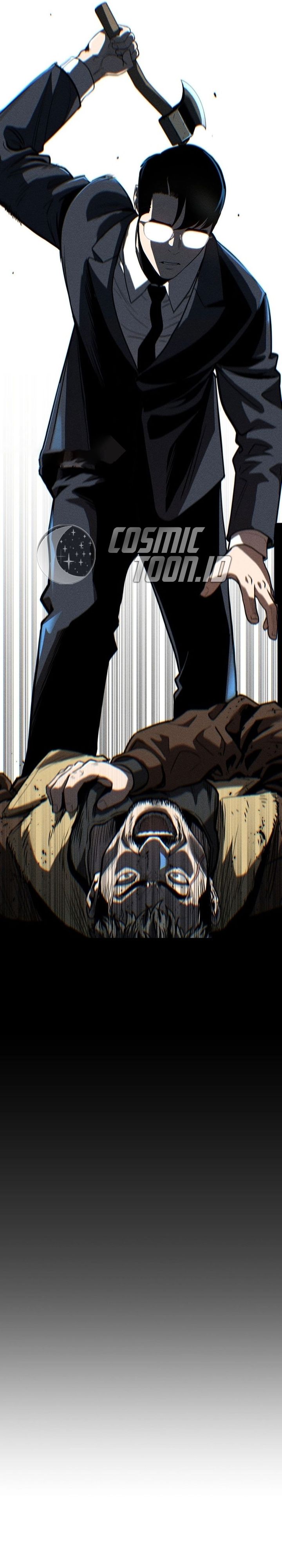 The Devil Classroom Chapter 01 Gambar 21