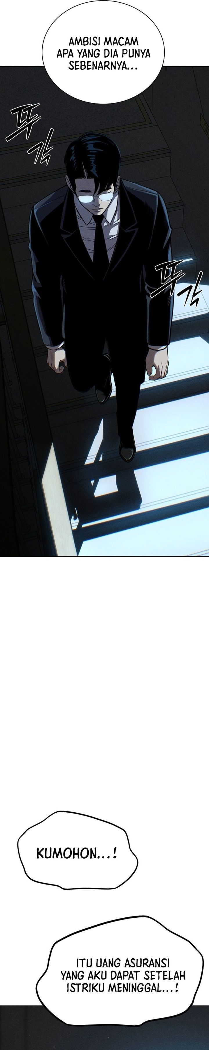 The Devil Classroom Chapter 01 Gambar 32