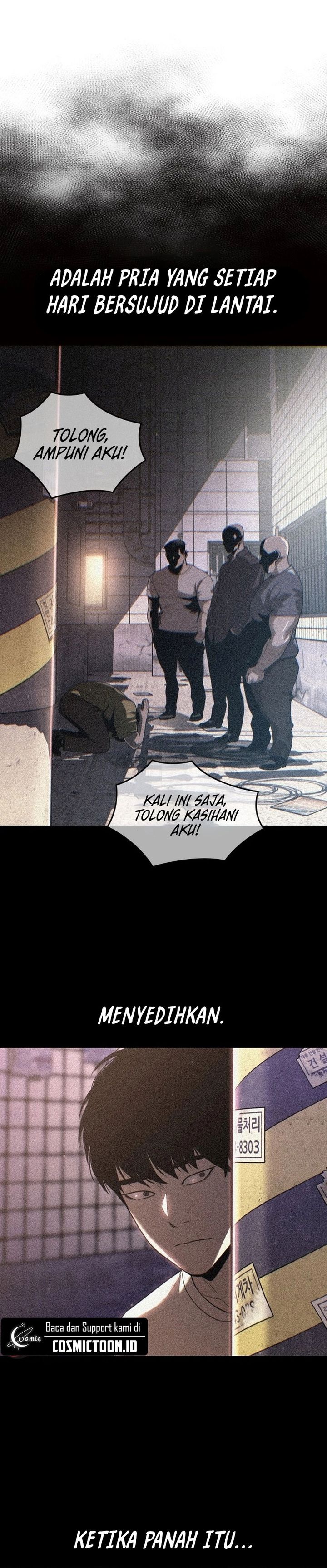 The Devil Classroom Chapter 01 Gambar 40