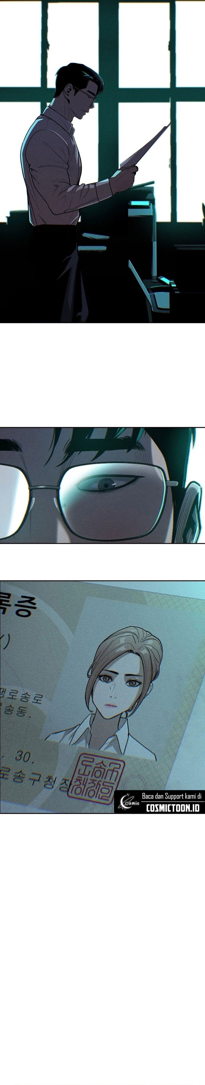 The Devil Classroom Chapter 01 Gambar 45