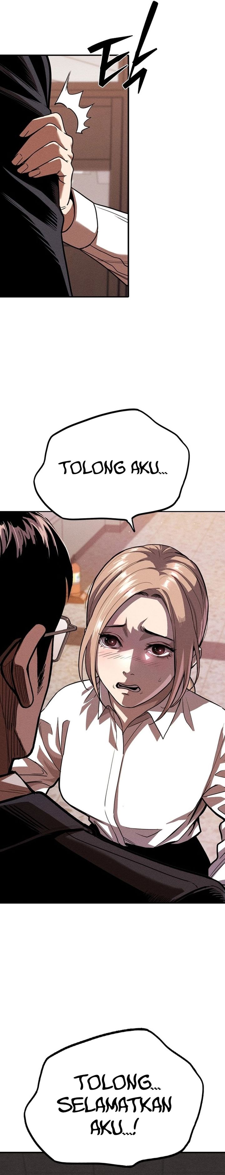 The Devil Classroom Chapter 01 Gambar 51