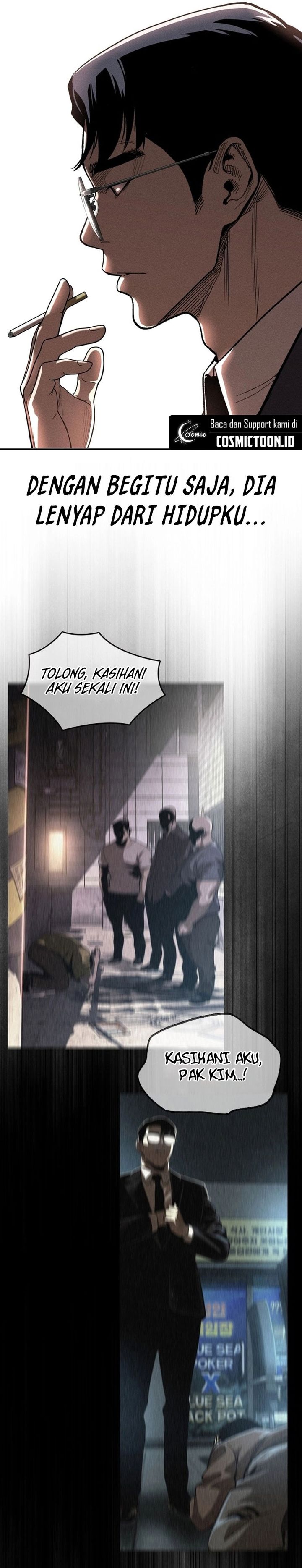 The Devil Classroom Chapter 01 Gambar 60