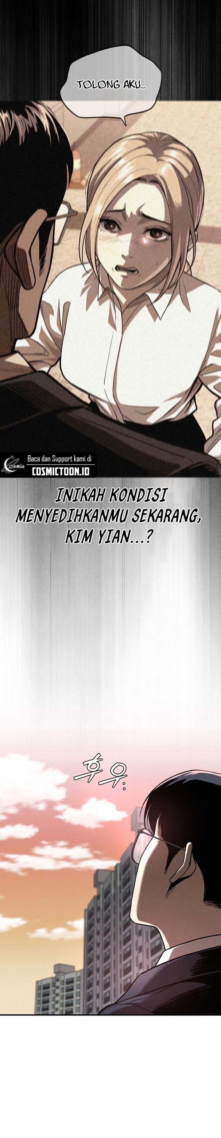 The Devil Classroom Chapter 01 Gambar 61