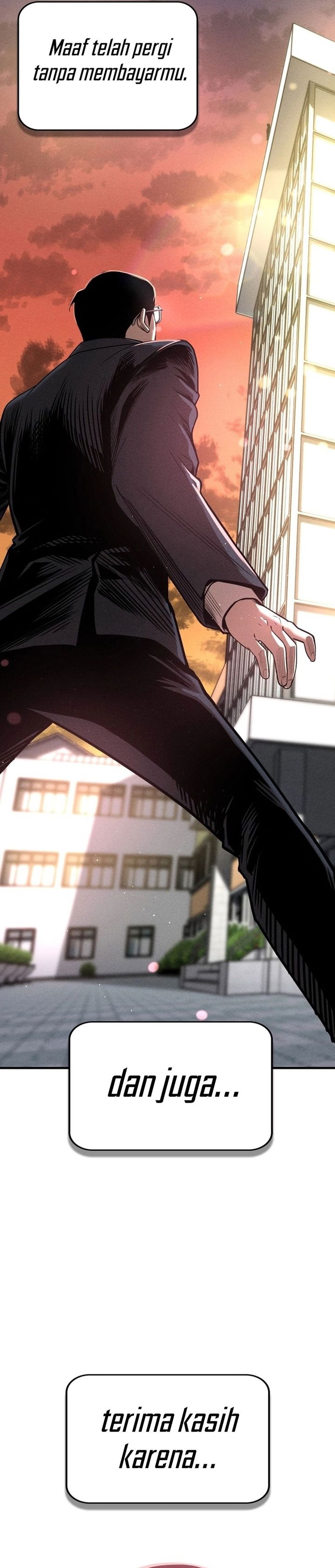 The Devil Classroom Chapter 01 Gambar 73