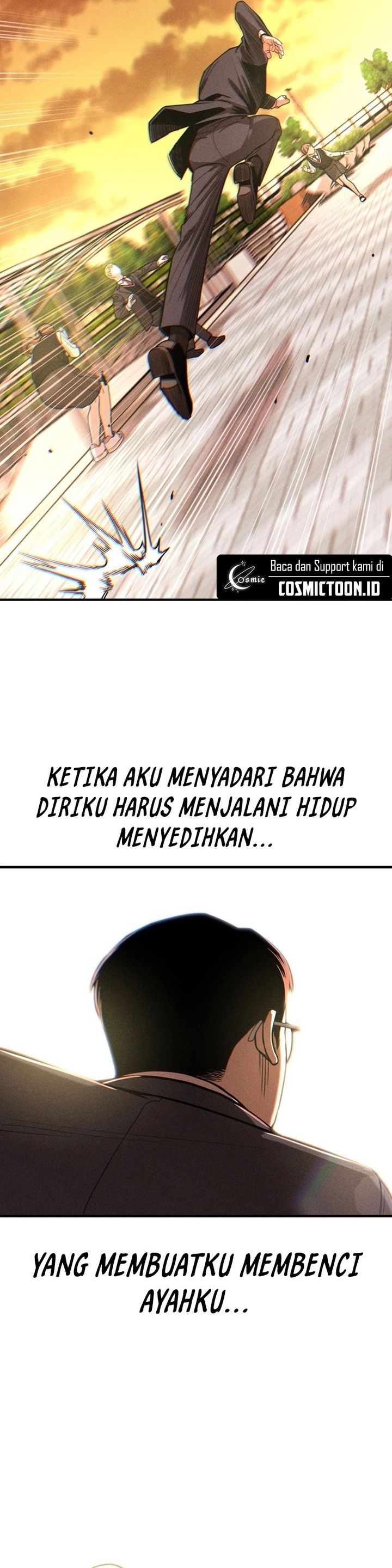 The Devil Classroom Chapter 01 Gambar 76