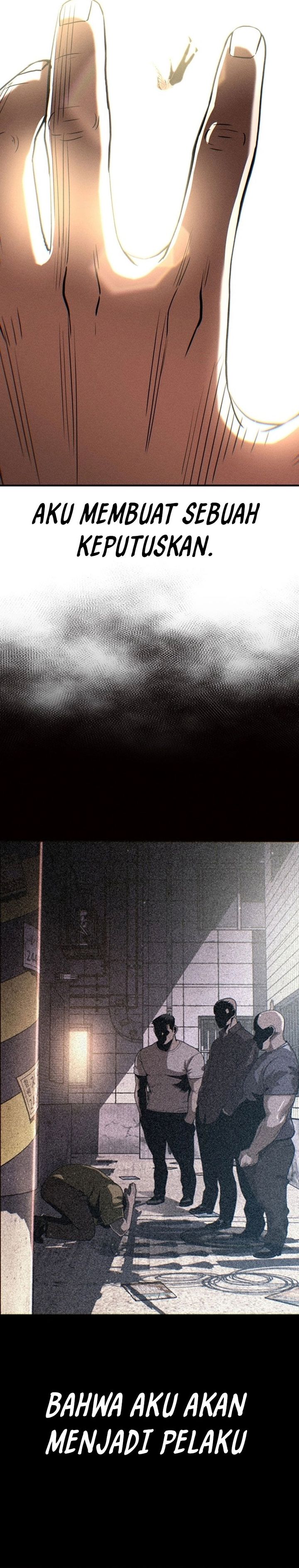 The Devil Classroom Chapter 01 Gambar 77