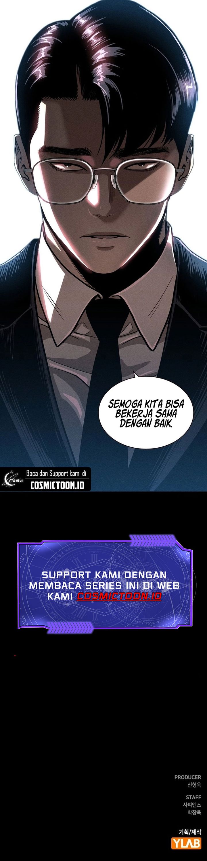The Devil Classroom Chapter 01 Gambar 90