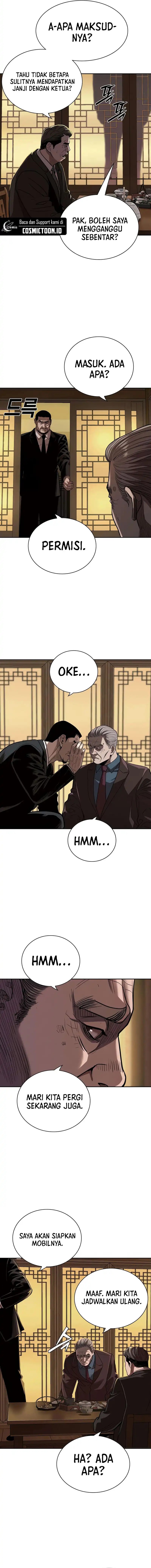 The Devil Classroom Chapter 02 Gambar 2