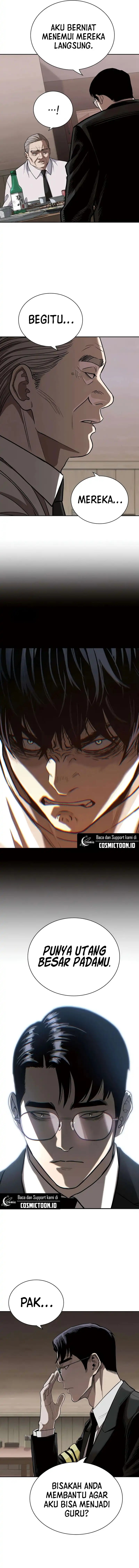 The Devil Classroom Chapter 02 Gambar 5