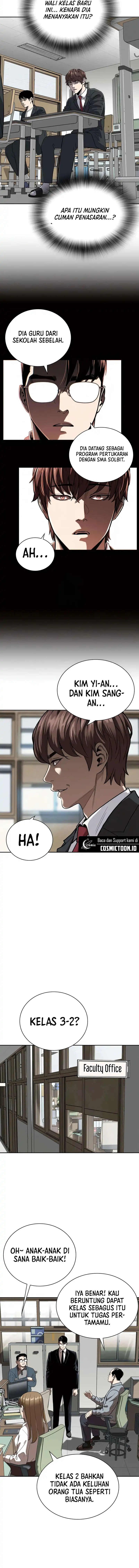 The Devil Classroom Chapter 02 Gambar 11