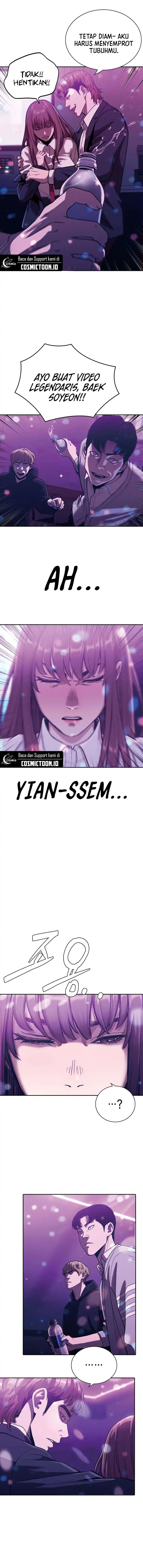 The Devil Classroom Chapter 02 Gambar 25