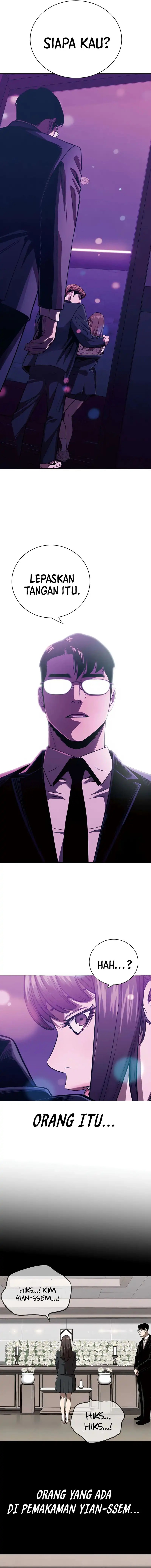 The Devil Classroom Chapter 02 Gambar 26